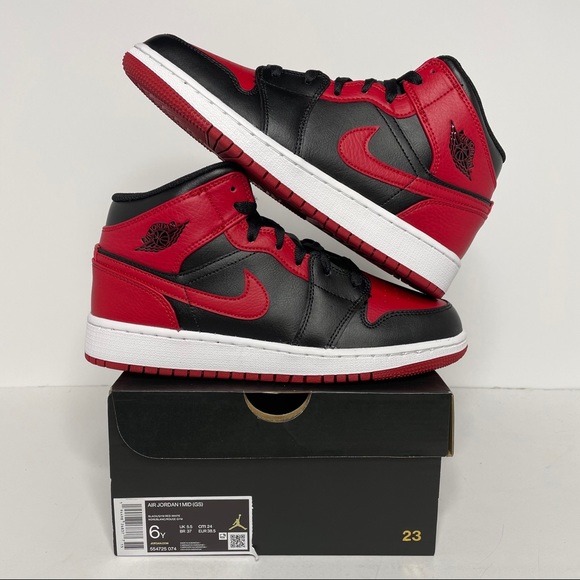 banned bred jordan 1